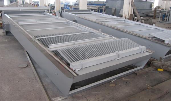 格柵除污機(jī)