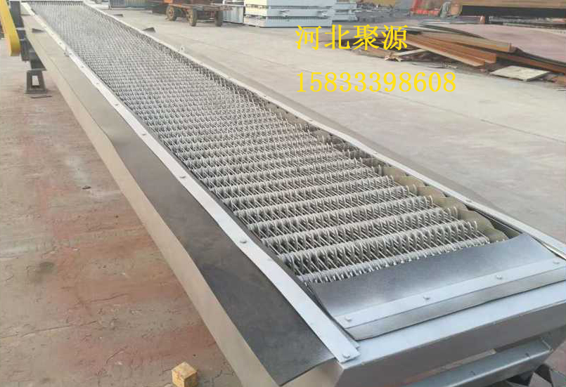 回轉(zhuǎn)式清污機(jī)