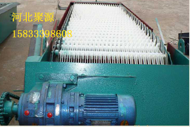 回轉(zhuǎn)式清污機(jī)