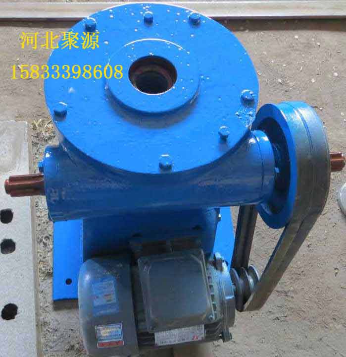 手電兩用螺桿啟閉機