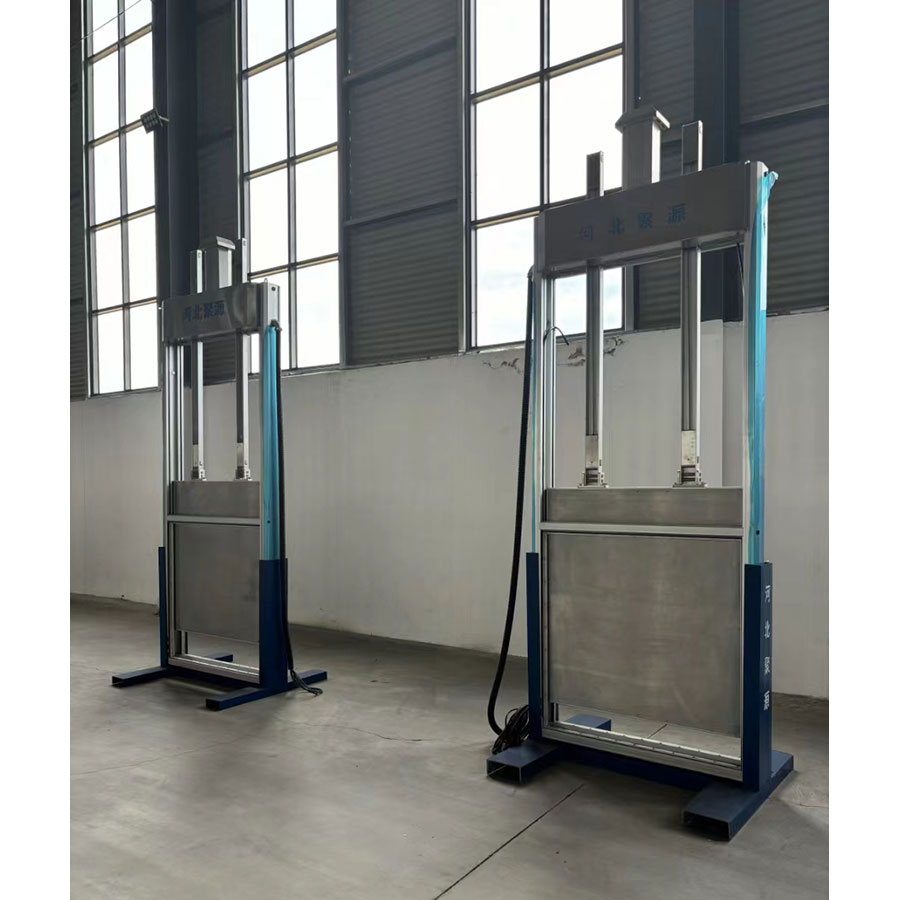 遠(yuǎn)程智能閘門